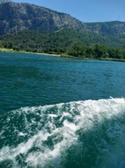 Matica umirovljenika Metković u Omišu (18) Matica umirovljenika Metković u Omišu (18)