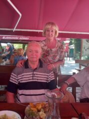 Matica umirovljenika Metković u Omišu (6) Matica umirovljenika Metković u Omišu (6)