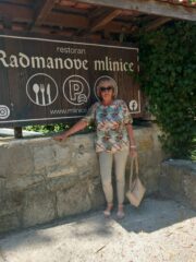 Matica umirovljenika Metković u Omišu (7) Matica umirovljenika Metković u Omišu (7)
