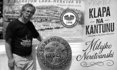 Milojko Neretvanski