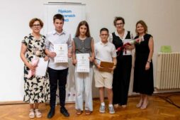 OŠ don Mihovila Pavlinovića Rijekom neretvanskih riječi (1)