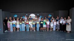 OŠ don Mihovila Pavlinovića Rijekom neretvanskih riječi (2)