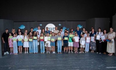 OŠ don Mihovila Pavlinovića Rijekom neretvanskih riječi (2)