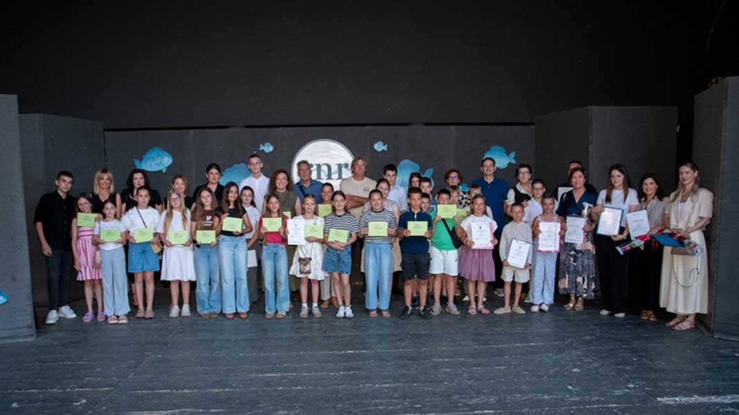 OŠ don Mihovila Pavlinovića Rijekom neretvanskih riječi (2)