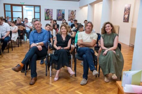 OŠ don Mihovila Pavlinovića Rijekom neretvanskih riječi (3)