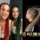 One Shot Hair Awards Sestre Kaleb