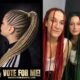 One Shot Hair Awards Sestre Kaleb