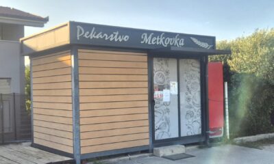 Pekarstvo Metkovka, Klada