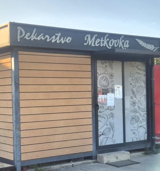 Pekarstvo Metkovka, Klada