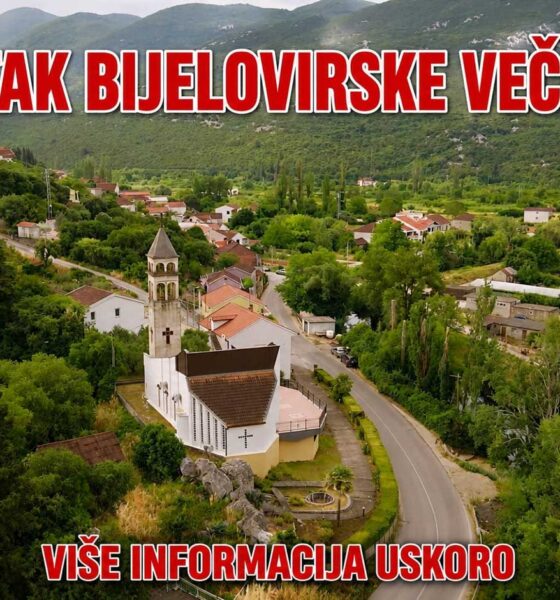 Povratak Bijelovirske Večeri