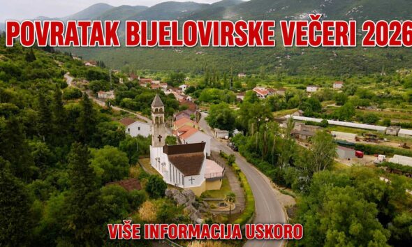 Povratak Bijelovirske Večeri