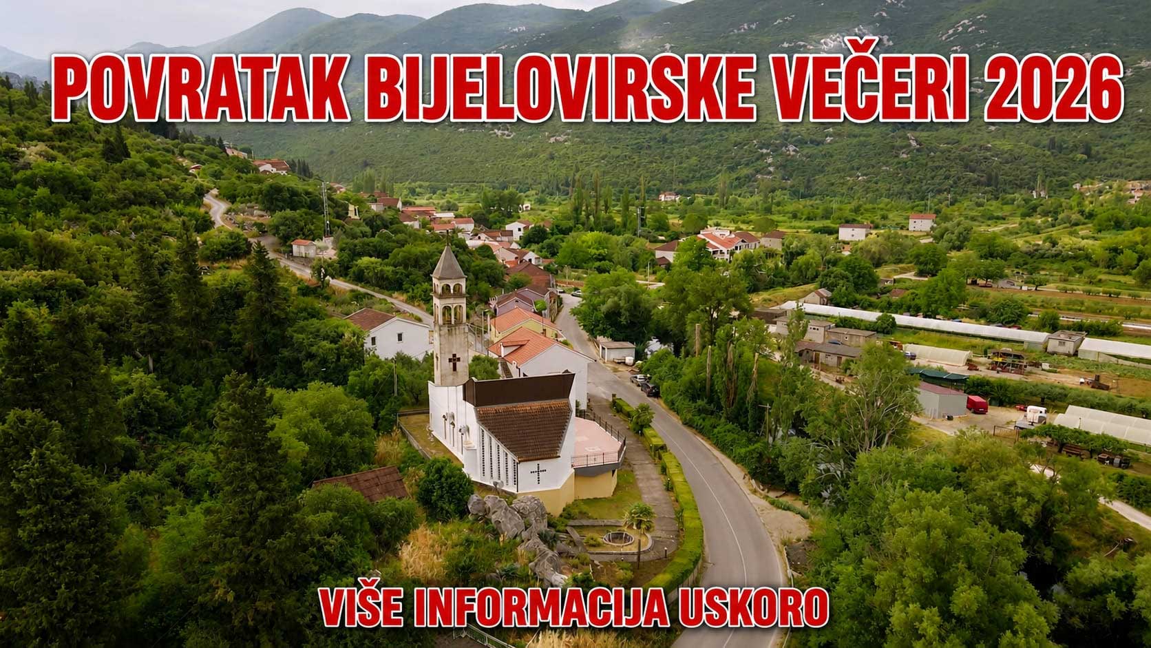 Povratak Bijelovirske Večeri