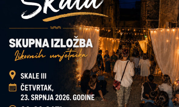 Skupna plakat