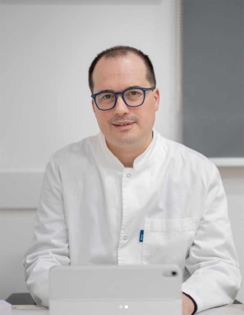 izv.prof.dr.sc. Tomislav Bulum, dr.med.