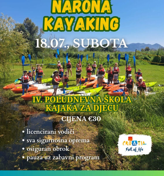 narona kayaking sk