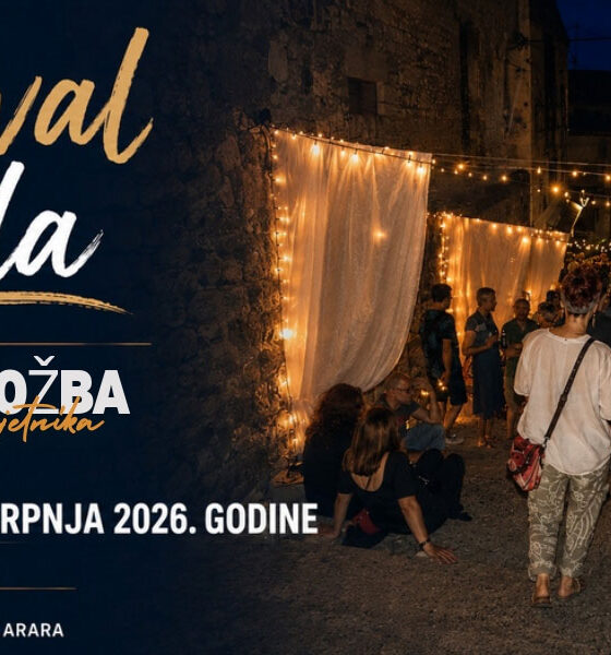 poziv na Festival skala