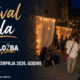 poziv na Festival skala