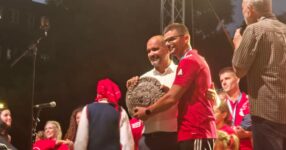 29 Maraton lađa (2)