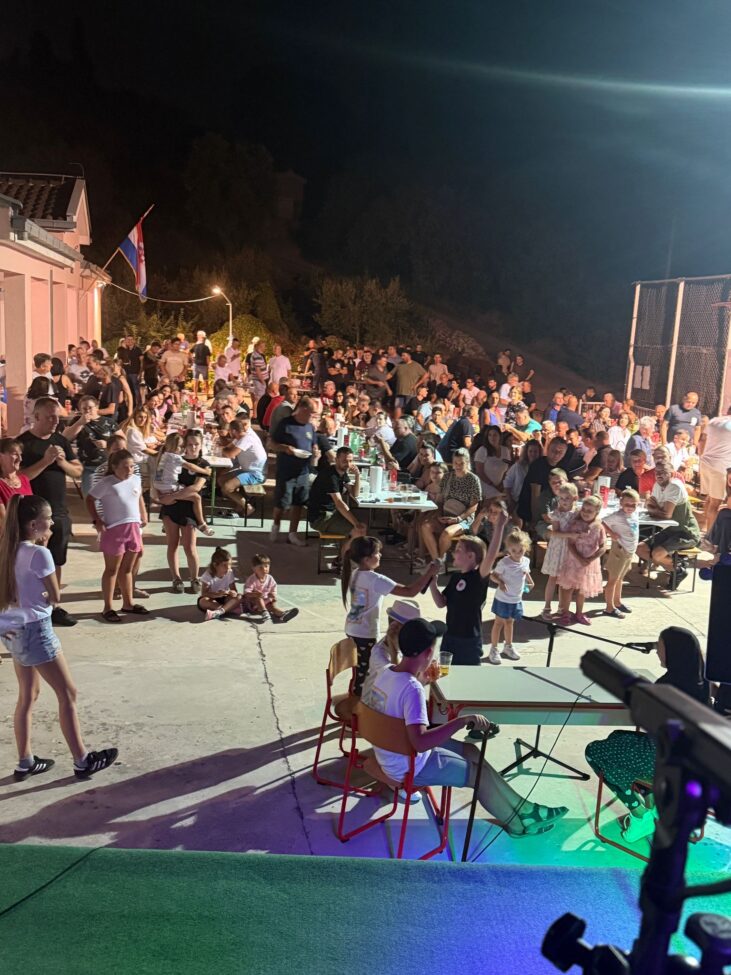 Bijelovirska večer Bijelovirska večer
