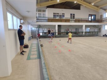 Boćanje Metković (4) Boćanje Metković (4)