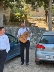 Borovci, Klapa Sv Nikola iz Metkovića (10)