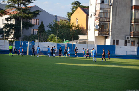 KUP NK Neretva NK Otočac 5 2 (55) KUP NK Neretva NK Otočac 5 2 (55)