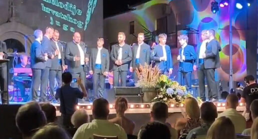 Klapa Delta Klapa Delta