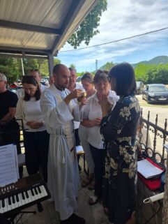 Ministranti župe sv Nikole Metković (2)