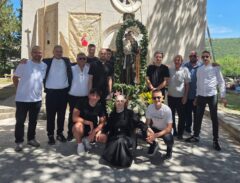 Ministranti župe sv Nikole Metković (5)
