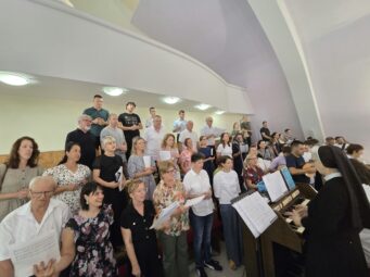 Ministranti župe sv Nikole Metković (9)
