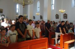 Oprostajna misa don Mile 10