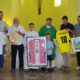 Oprostajna misa don Mile 25
