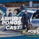 Postani policajac Kampanja naslovna copy
