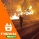 Studenac Logo Požar