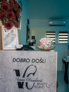 VO Beauty Studio VO Beauty Studio