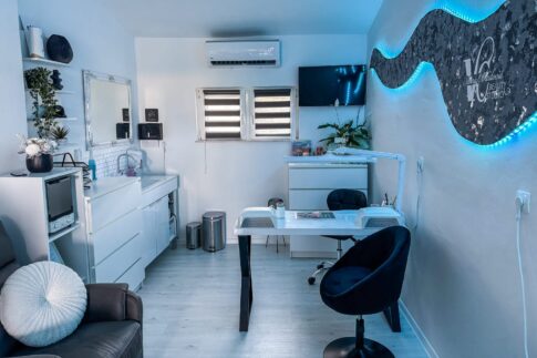 VO Beauty Studio VO Beauty Studio