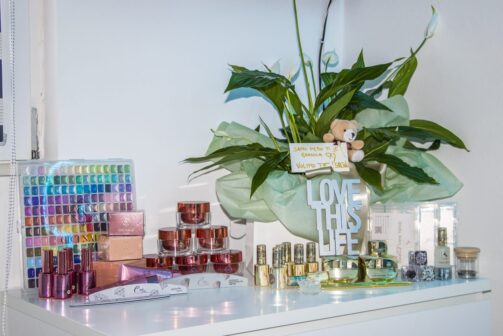 VO Beauty Studio VO Beauty Studio