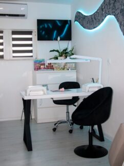 VO Beauty Studio VO Beauty Studio