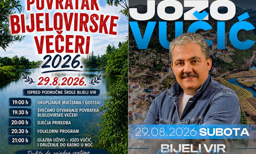bvv plakat