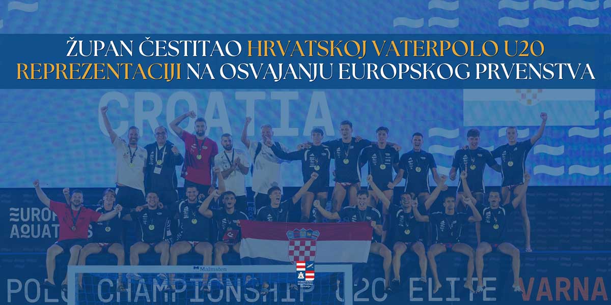 vaterpolo u20