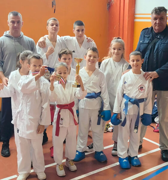 KK Knez Domagoj Metković