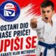 KK Metković upisi