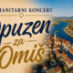 Opuzen za Omiš
