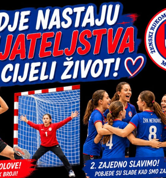 ŽRK Metković