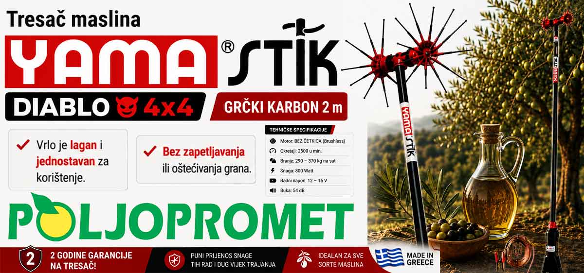 POLJOPROMET – Tresač Yama stik 1200x600px