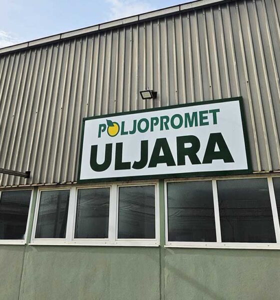 Uljara Poljopromet