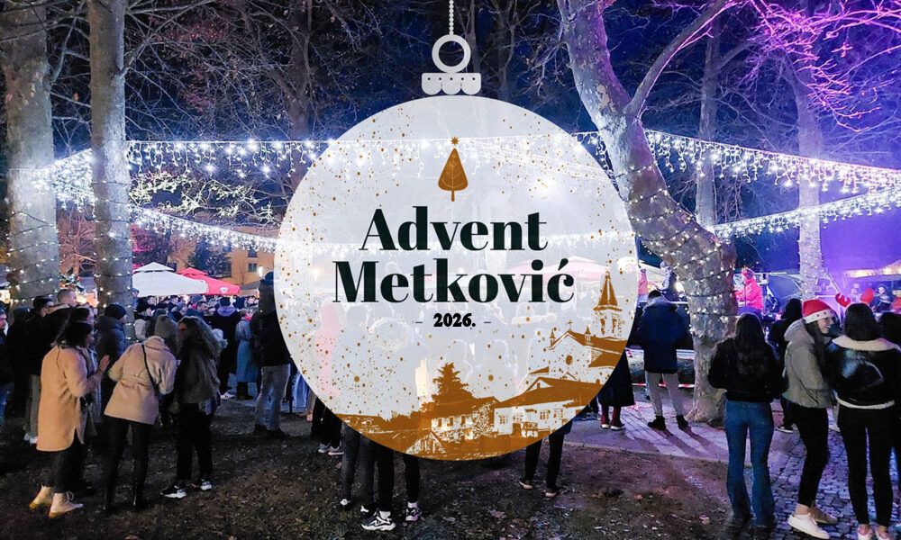 Advent Metkovic