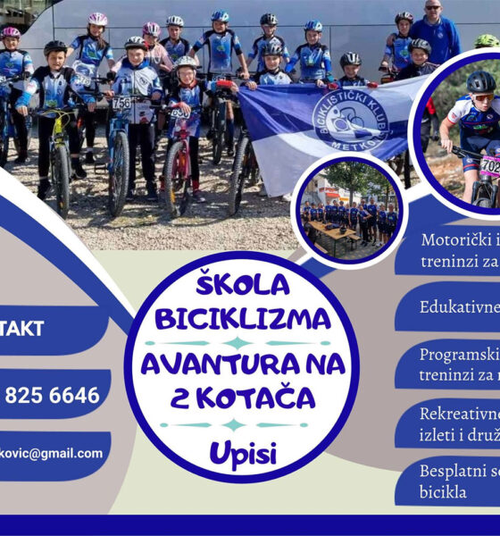 BK Metković