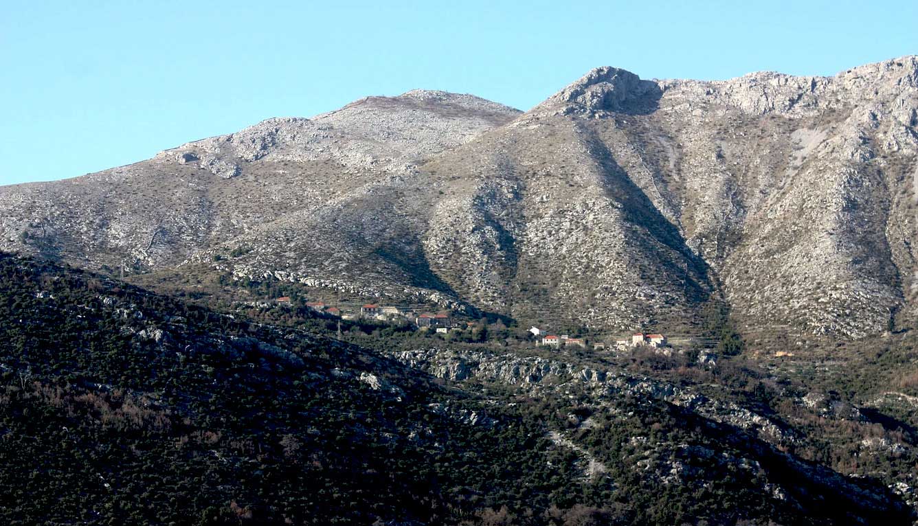 Petrovo Selo, Dubrovnik