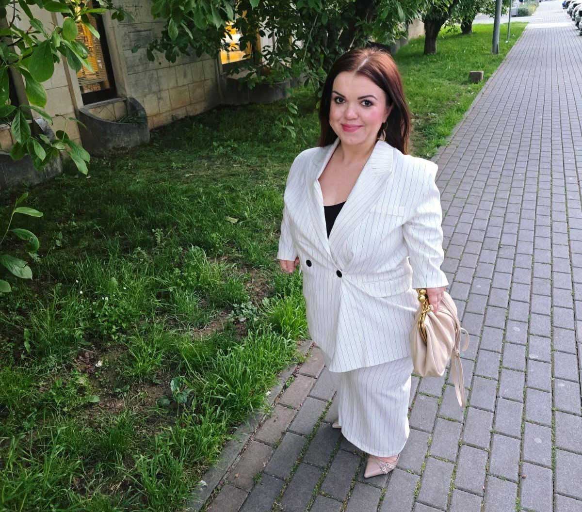 Marina Mustapić